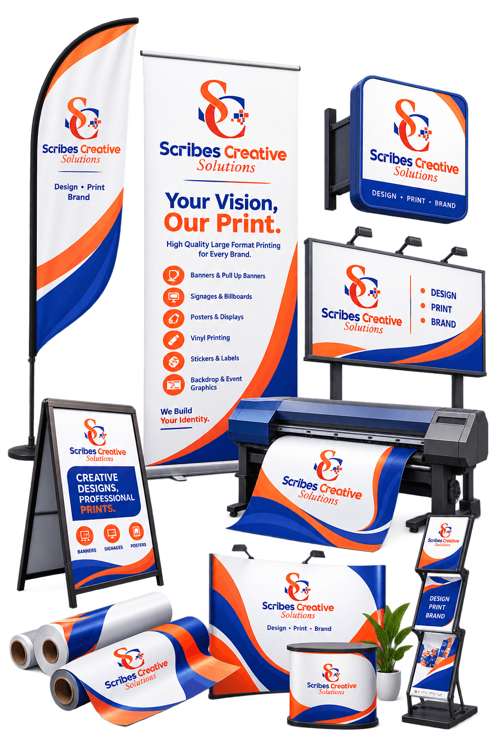 Brand Identity
